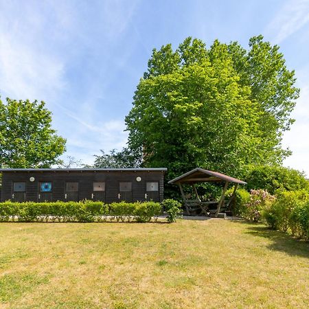 Apartamento Haus Emilia Whg Baltic Dreams Rerik Exterior foto